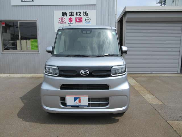 タントX