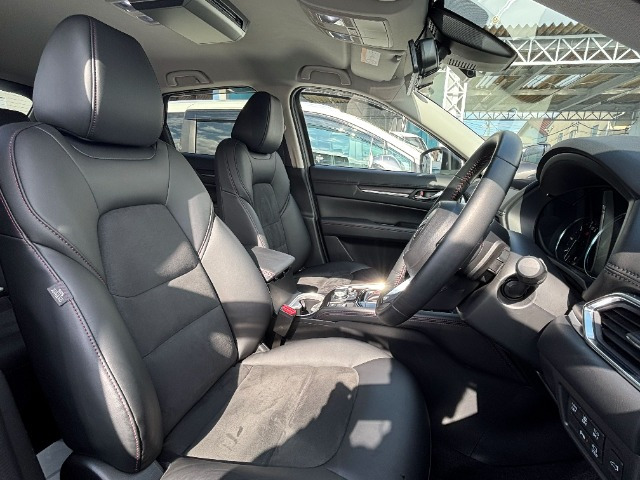 CX-52.2 XD ブラックトーンエディション