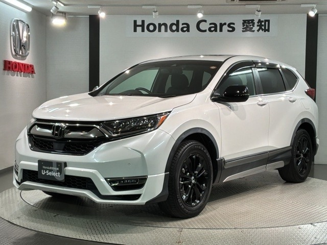 CR-V2.0 e:HEV EX ブラック エディション