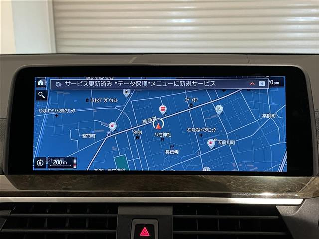 X3M40d ディーゼル 4WD