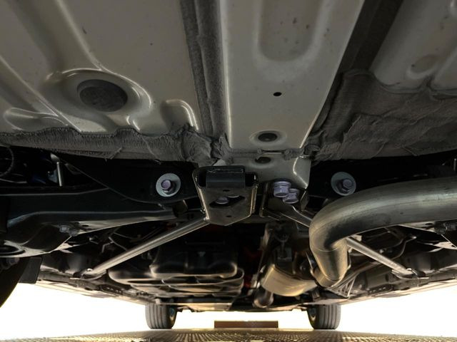下回りがきれいなうちに、防錆加工の施工がオススメ。降雪地域はもちろん、沿岸部にお住いの方や、趣味でマリン・ウィンタースポーツをされる方に大変好評いただいております。