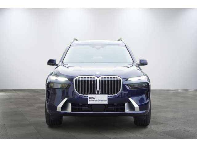 X7xドライブ 40d エクセレンス 4WD