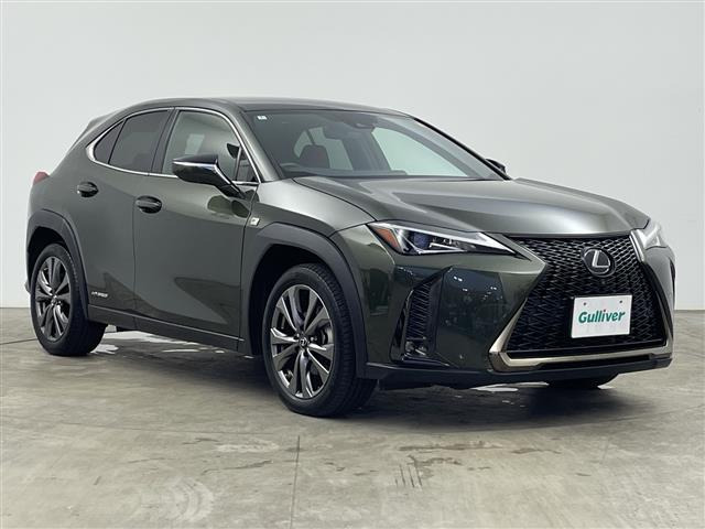 UX250h Fスポーツ