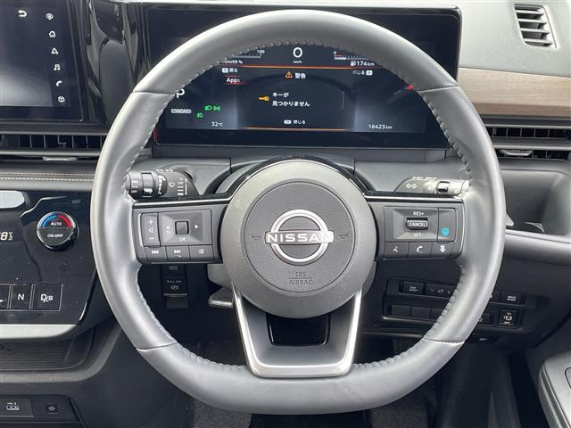 セレナ1.4 e-POWER ハイウェイスターV