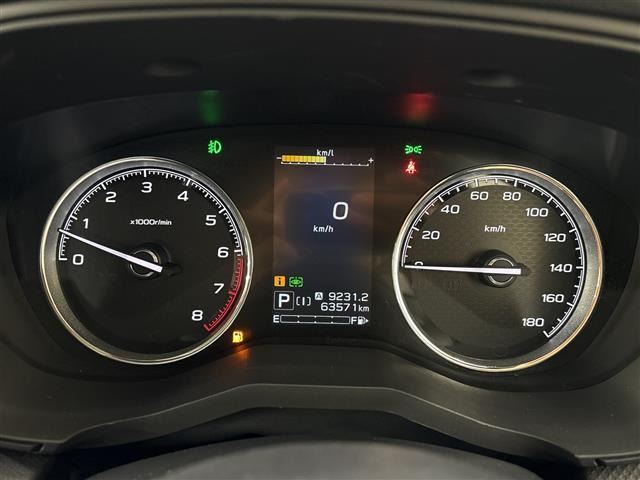 フォレスター1.8 スポーツ 4WD
