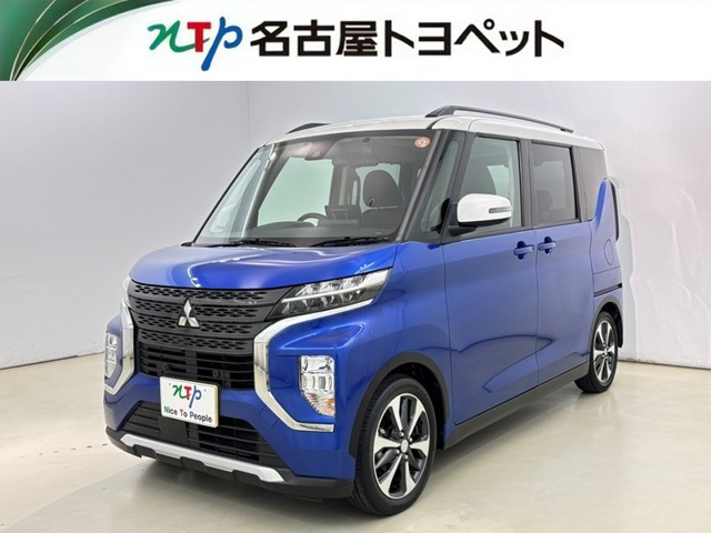 eKクロスT
