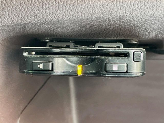 【ETC】高速道路の料金所をストレスなく通過!話題のスポットやサービスエリアに多い「スマートIC」利用時は必須のアイテムです。当店でセットアップを実施、ご納車当日からすぐにご利用いただけます!
