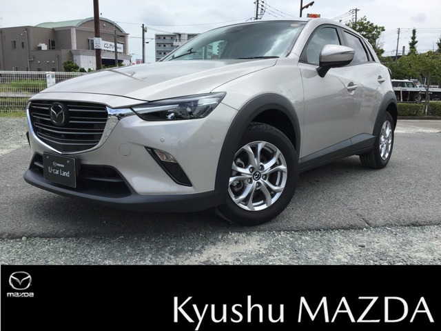 CX-3
