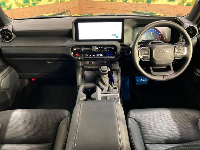 ランドクルーザー2502.7 VX 4WD