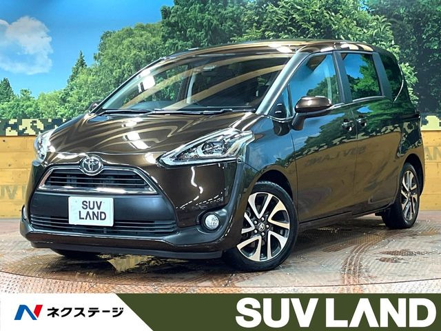 シエンタ1.5 G