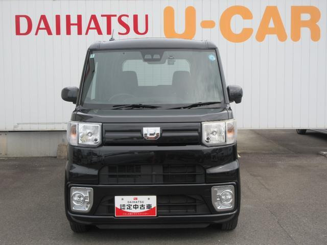 ウェイクD SAIII
