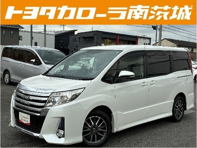 ノア2.0 Si