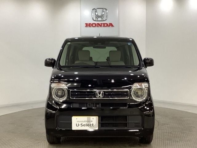 N-WGNL ホンダ センシング 4WD