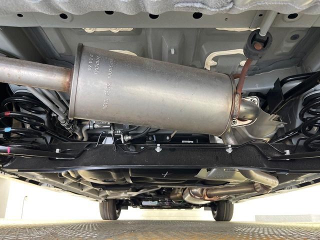 下回りがきれいなうちに、防錆加工の施工がオススメ。降雪地域はもちろん、沿岸部にお住いの方や、趣味でマリン・ウィンタースポーツをされる方にご好評いただいております。