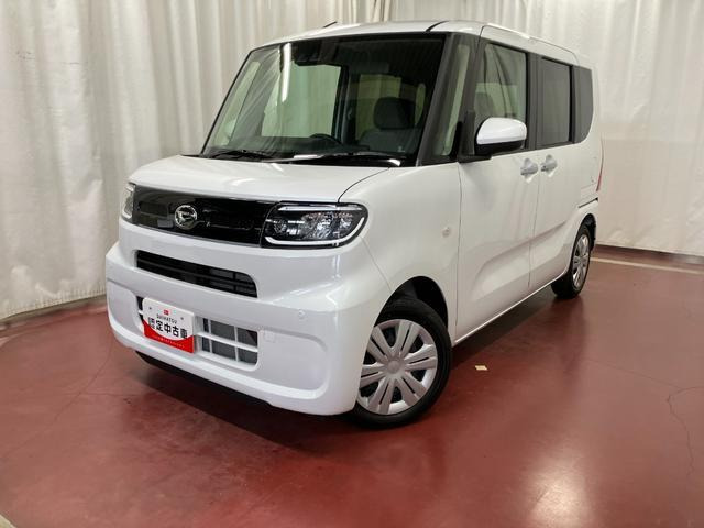 タントX