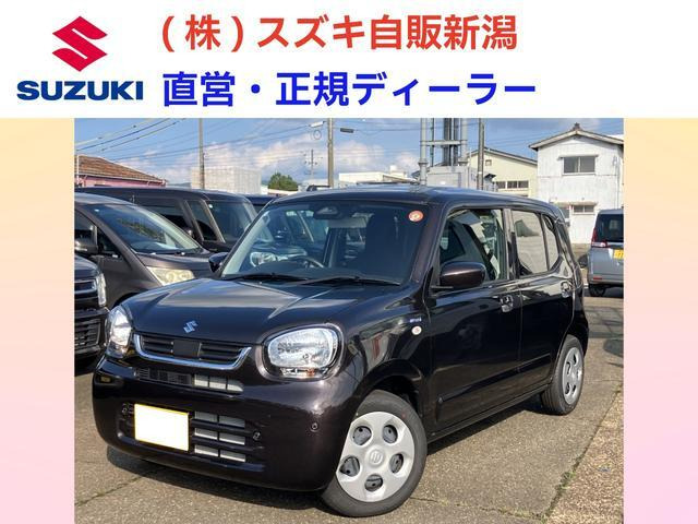 アルトハイブリッド(HYBRID) S 4WD