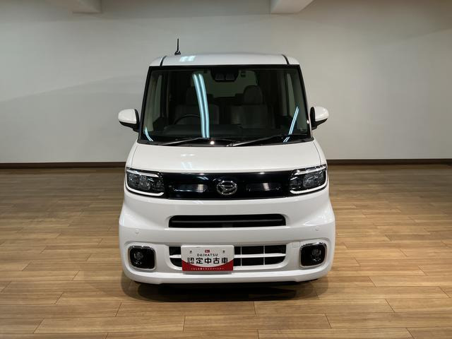 タントX