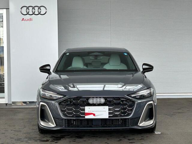 A5TFSI クワトロ 150kW 4WD