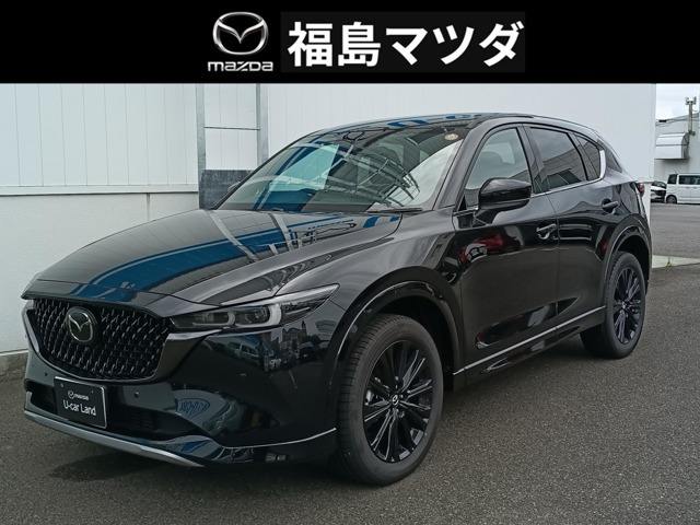 CX-52.2 XD ドライブ エディション