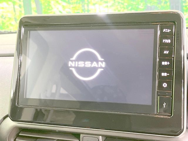 ルークスハイウェイスターX