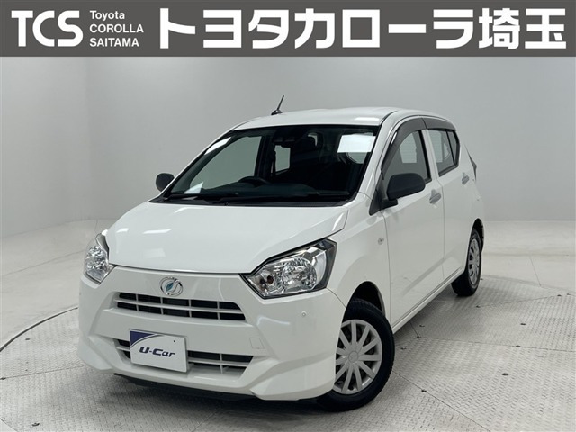ミライースL SAIII