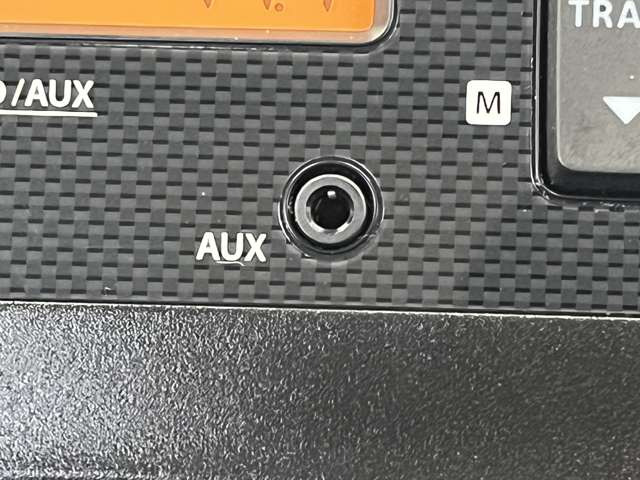 AUX�ڑ��\!