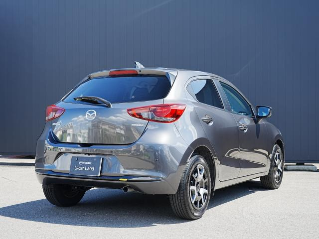 MAZDA21.5 15BD