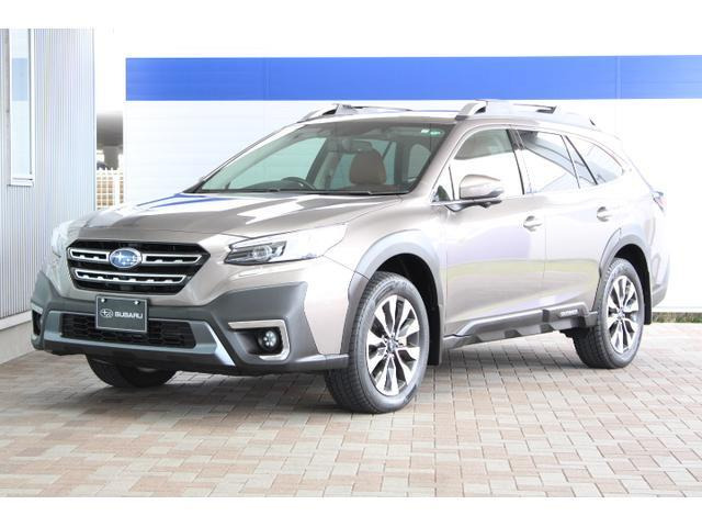 レガシィアウトバック1.8 リミテッド EX 4WD