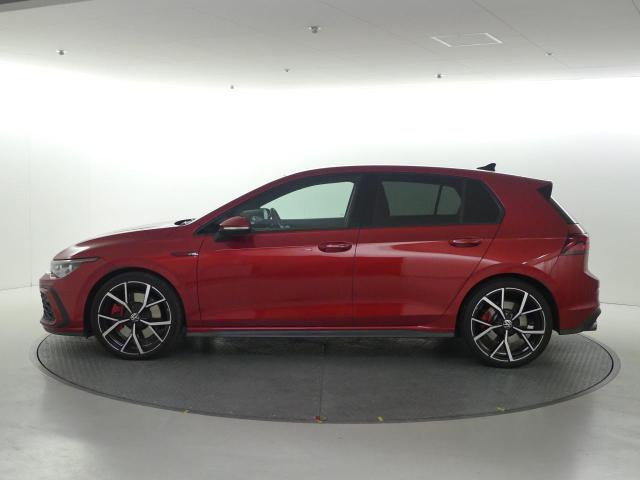 ゴルフGTI