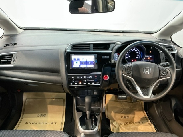 フィット1.3 13G L ホンダセンシング