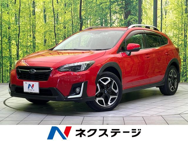 XV2.0i-S アイサイト 4WD
