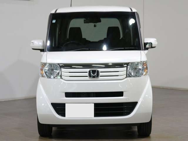N-BOXカスタムG Lパッケージ 4WD