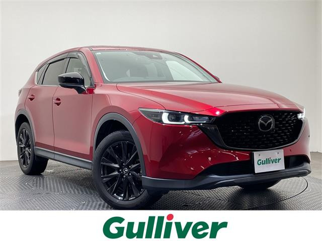 CX-52.2 XD ブラックトーンエディション