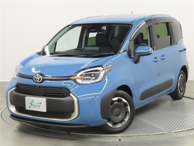 シエンタハイブリッド 1.5 Z