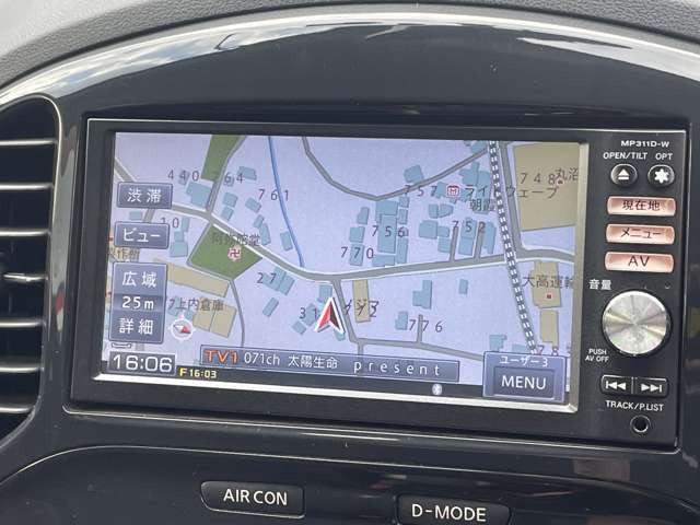 ジューク1.5 15RX タイプV