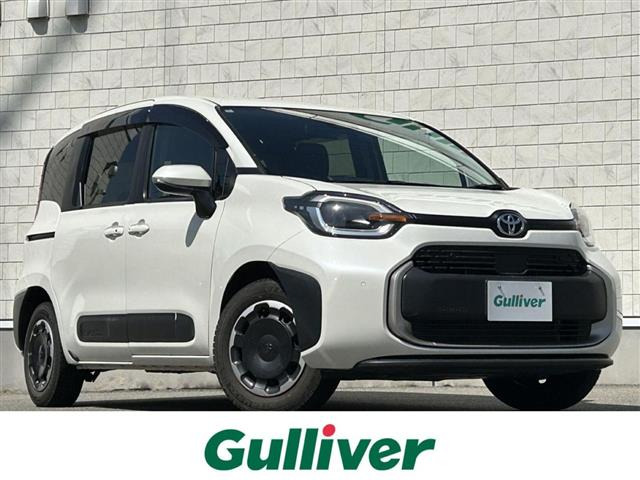 シエンタハイブリッド 1.5 Z E-Four 4WD