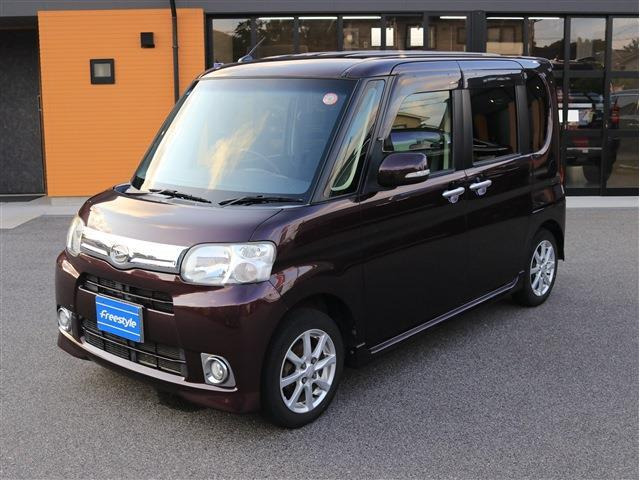 タントG スペシャル