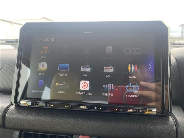 ジムニーXC 4WD