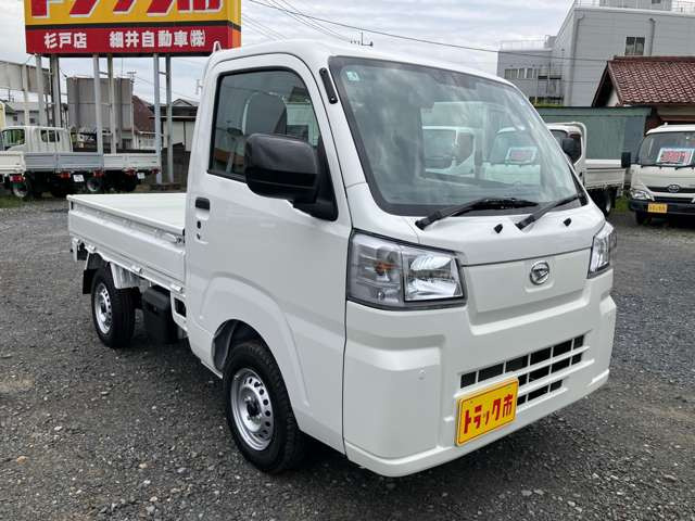 新車保証継承にて対応します☆