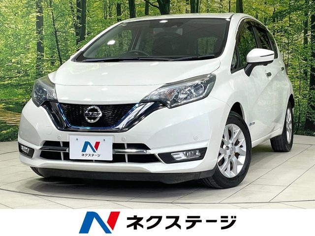ノート1.2 e-POWER メダリスト