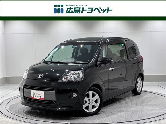 ポルテ1.5 F