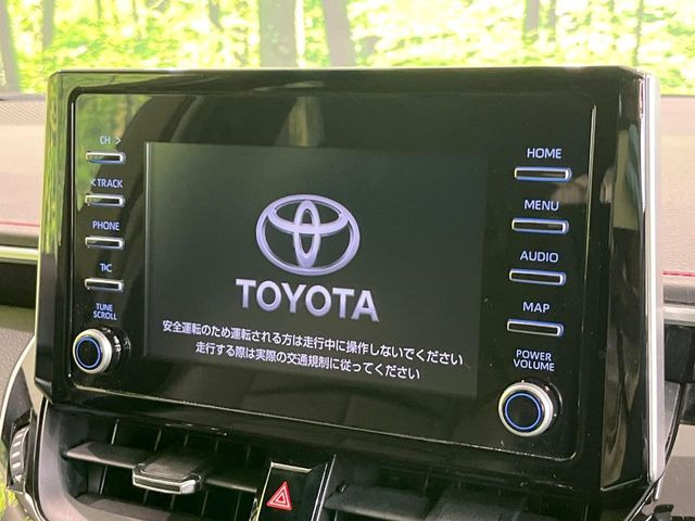 カローラスポーツ1.8 ハイブリッド G Z