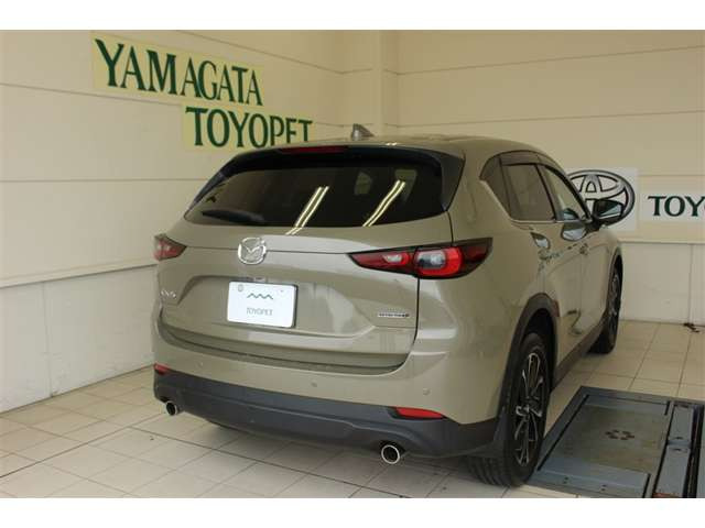 CX-52.0 20S プロアクティブ