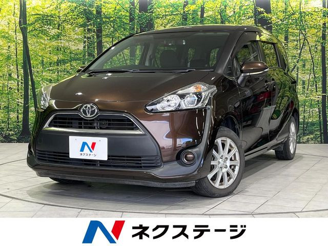 シエンタ1.5 G