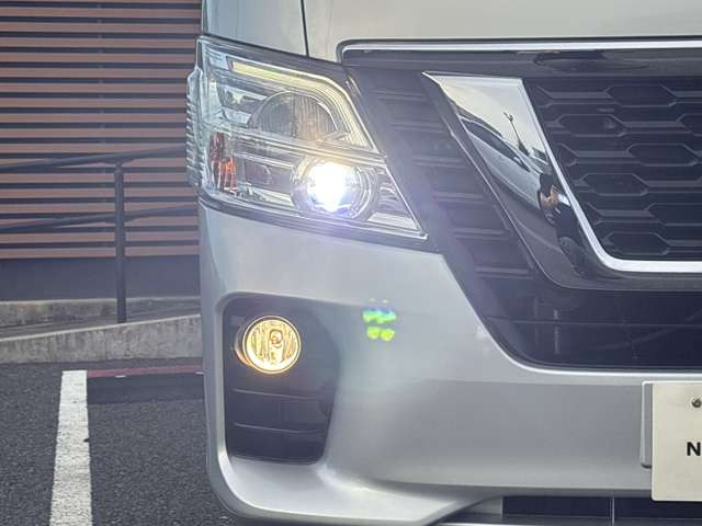 NV350キャラバン2.0 プレミアムGX ロング