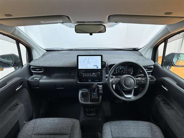 シエンタハイブリッド 1.5 Z E-Four 4WD