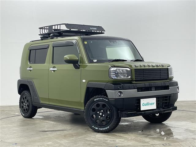 タフトG