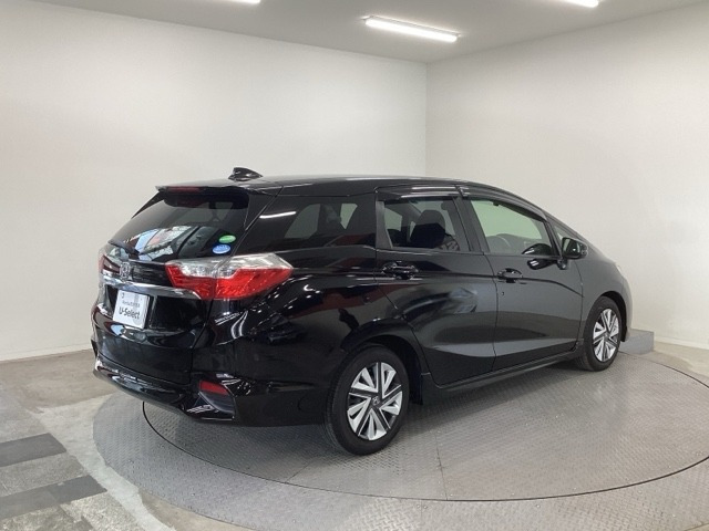 シャトル1.5 G