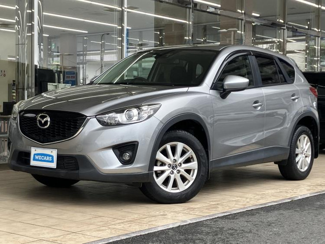 CX-52.2 XD Lパッケージ