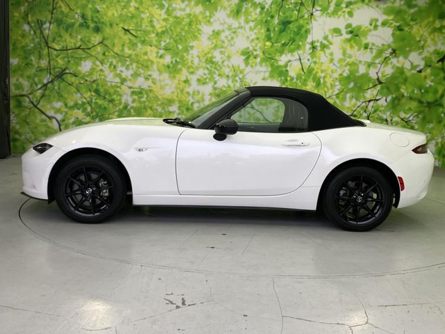 ロードスター1.5 RS